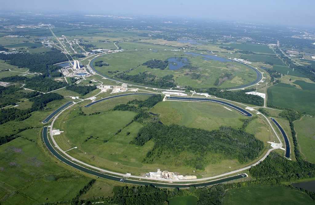Instalaci&oacute;n de c&aacute;maras frigor&iacute;ficas en CERN