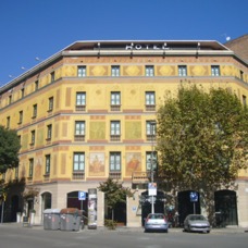 Hotel_Catalonia_Berna_(Barcelona).JPG