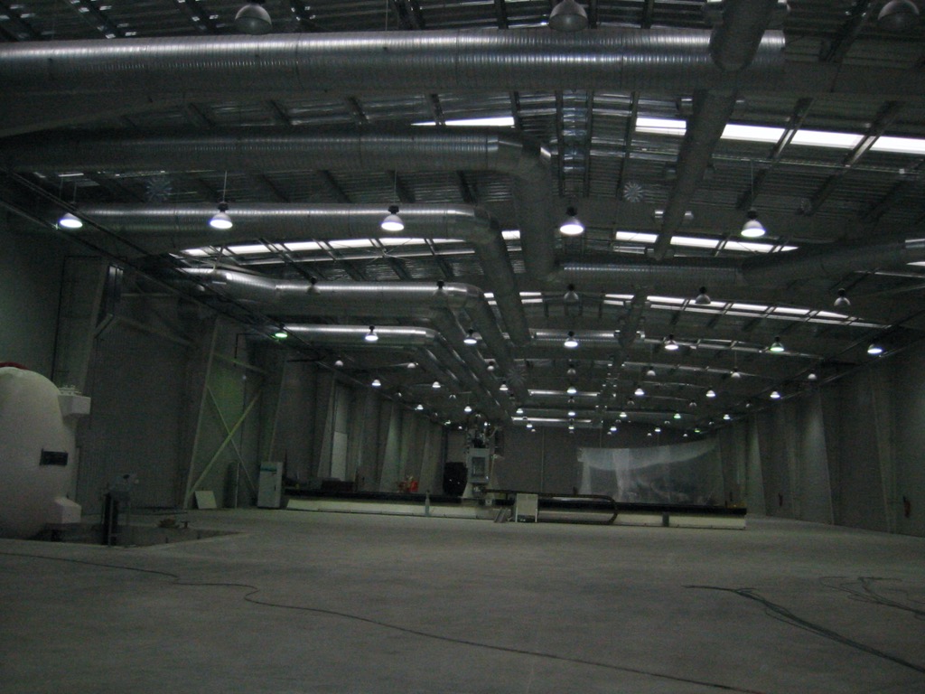 Centro aeron&aacute;utico Valladolid